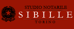 Studio Notarile Sibille – Torino
